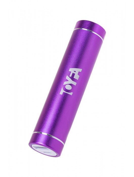 Портативное зарядное устройство A-toys 2400 mAh microUSB - A-toys - купить с доставкой в Евпатории