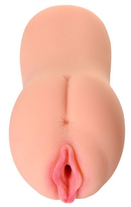 Телесный мастурбатор-вагина EMILY - KOKOS - в Евпатории купить с доставкой