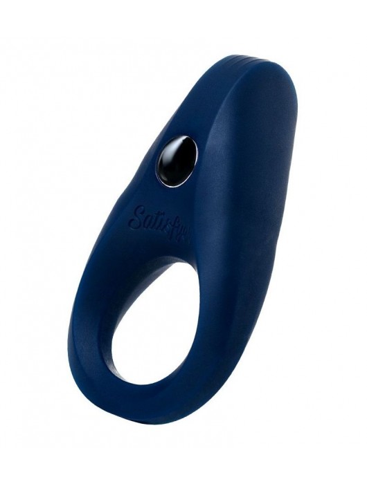 Эрекционное кольцо на пенис Satisfyer Ring 1 - Satisfyer - в Евпатории купить с доставкой