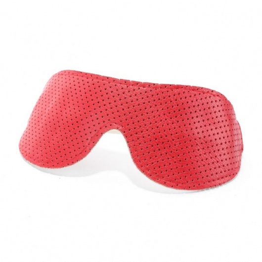 Маска на глаза для медсестры - БДСМ Арсенал - купить с доставкой в Евпатории