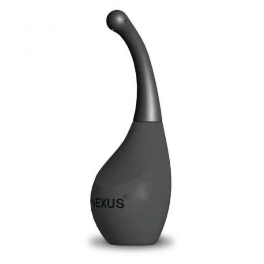 Анальный душ Nexus Douche Pro - Nexus Range - купить с доставкой в Евпатории
