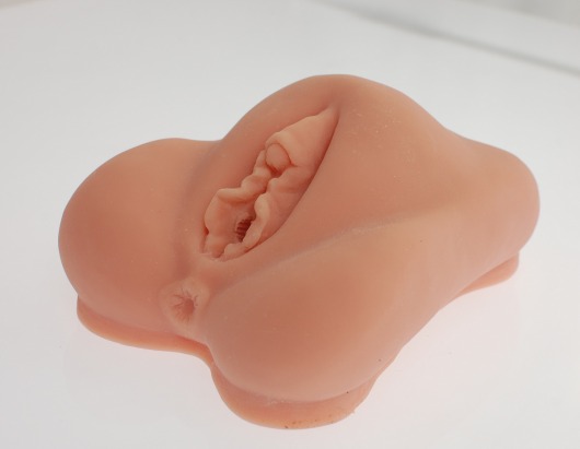 Мастурбатор-вагина Adarashi 3 без вибрации - KOKOS - в Евпатории купить с доставкой