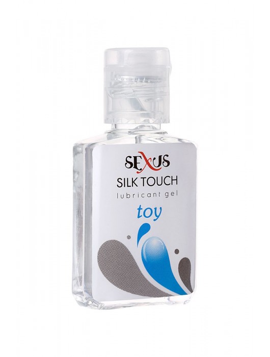 Телесный реалистичный вибратор Ian - 20 см. - ToyFa