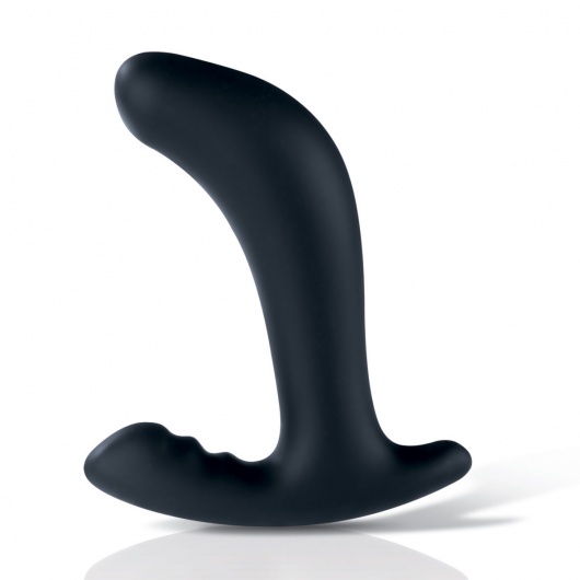 Электрический стимулятор простаты Twisting Tom - 13 см. - MyStim - купить с доставкой в Евпатории