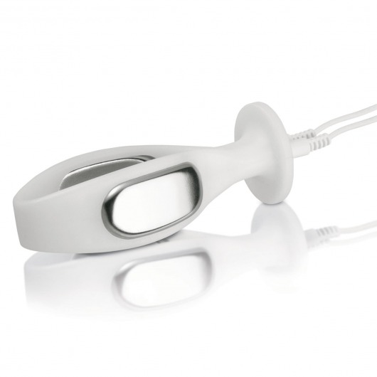 Вагинальный электростимулятор Julian - MyStim - купить с доставкой в Евпатории