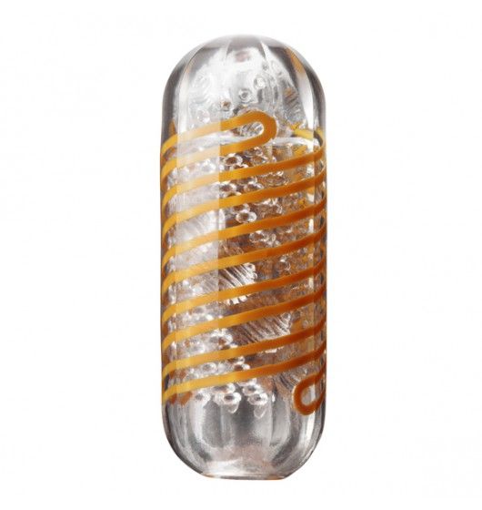 Мастурбатор SPINNER Beads - Tenga - в Евпатории купить с доставкой