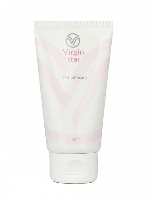 Интимный лубрикант для женщин Titan Gel Virgin Star - 50 мл. - Titan - купить с доставкой в Евпатории