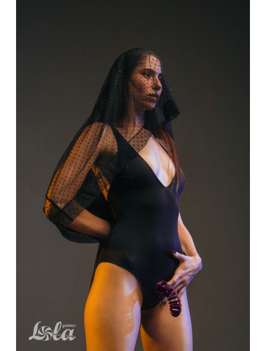 Мужской пояс верности бордового цвета Romello - Lola Games - купить с доставкой в Евпатории