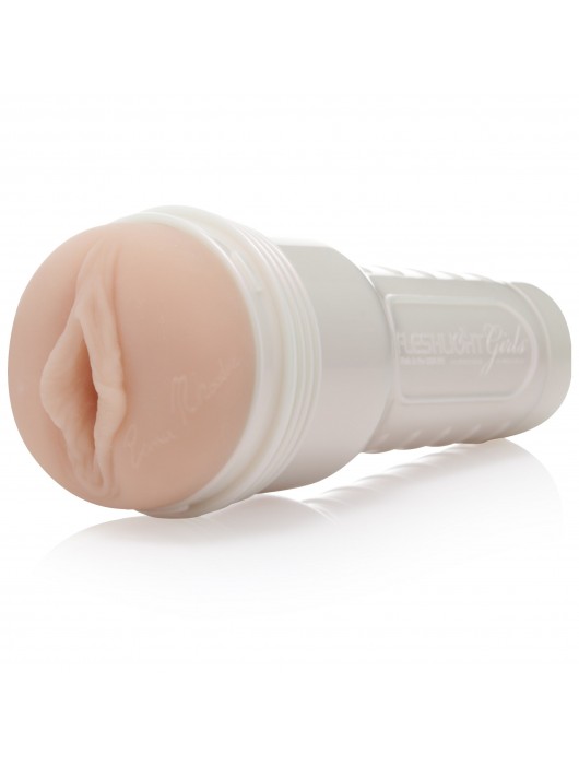 Мастурбатор-вагина Fleshlight Girls - Lana Rhoades Destiny - Fleshlight - в Евпатории купить с доставкой