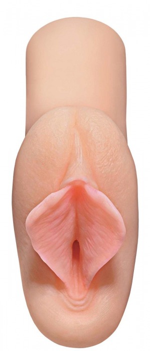 Телесный мастурбатор-вагина XTC Stroker - Pipedream - в Евпатории купить с доставкой
