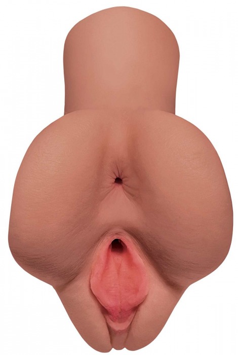 Кофейный мастурбатор Pick Your Pleasure Stroker - Pipedream - в Евпатории купить с доставкой