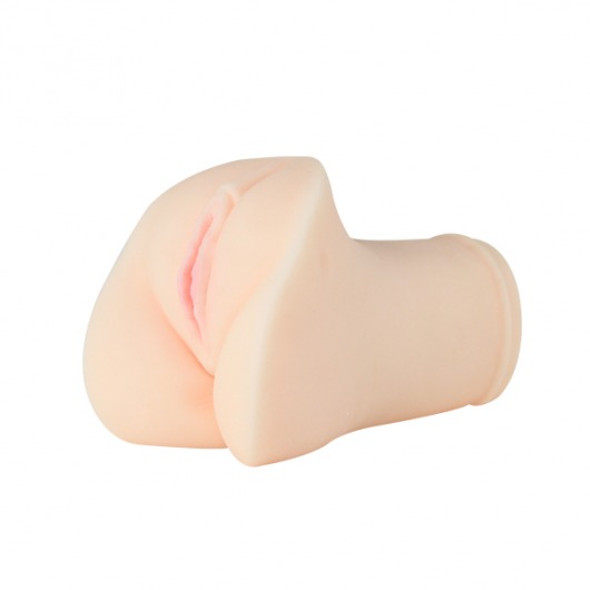 Вагина с вибрацией  Шанхайский Цветок - Baile - в Евпатории купить с доставкой