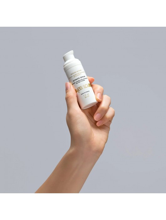 Ухаживающая сыворотка INTIMATE SERUM - 30 мл. - YESforLOV - купить с доставкой в Евпатории