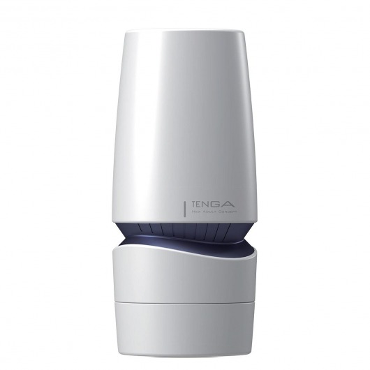 Мастурбатор TENGA AERO Cobalt Ring - Tenga - в Евпатории купить с доставкой