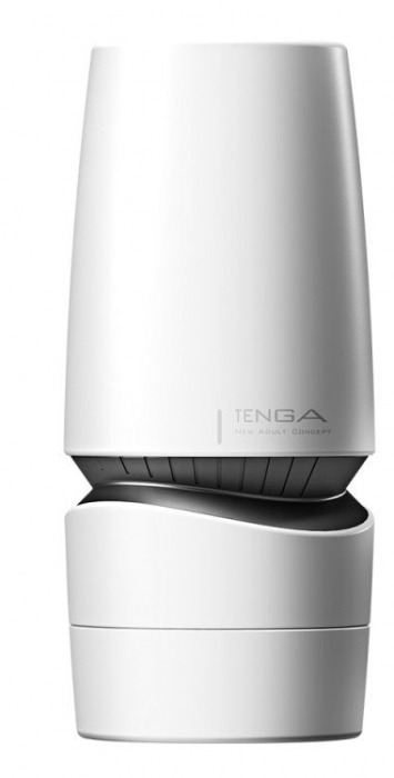 Мастурбатор TENGA AERO Silver Ring - Tenga - в Евпатории купить с доставкой