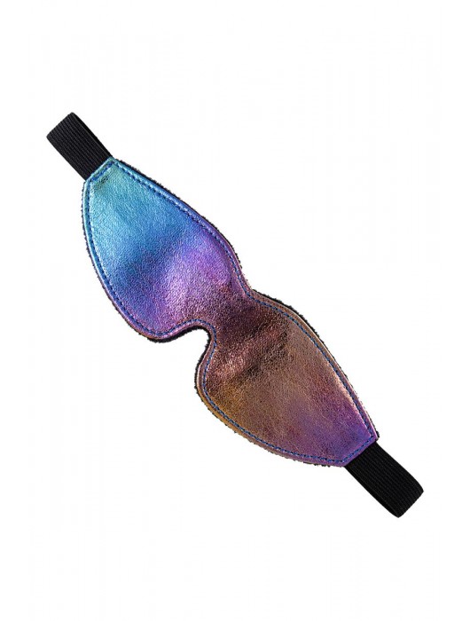 Радужная маска Anonymo - ToyFa - купить с доставкой в Евпатории