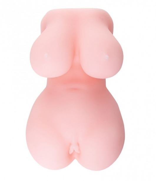 Мастурбатор-вагина Babycakes - ToyFa - в Евпатории купить с доставкой