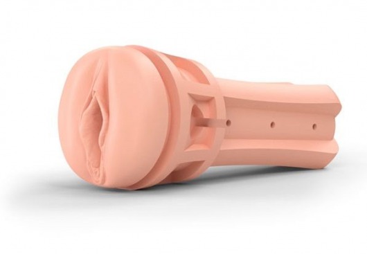 Внутренний рукав для мастурбатора Mystim Oh Push Me Vagina - MyStim - в Евпатории купить с доставкой