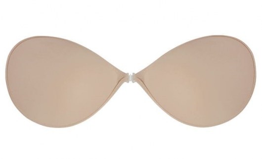 Бюстгальтер силиконовый самоклеящийся без бретелек - Julimex купить с доставкой