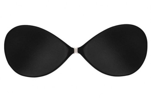 Бюстгальтер силиконовый самоклеящийся без бретелек - Julimex купить с доставкой