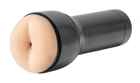 Телесный мастурбатор-анус Feel Stroker - Kiiroo - в Евпатории купить с доставкой