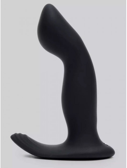 Массажер простаты Fifty Shades of Grey P-Spot Sensation - Fifty Shades of Grey - в Евпатории купить с доставкой