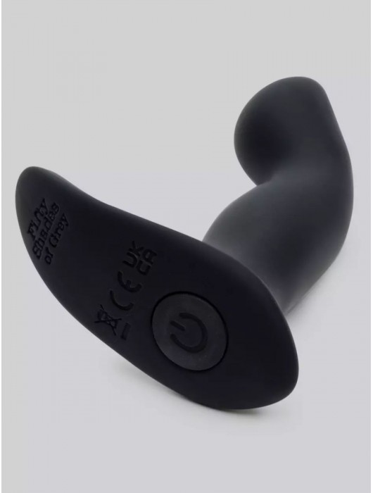 Массажер простаты Fifty Shades of Grey P-Spot Sensation - Fifty Shades of Grey - в Евпатории купить с доставкой