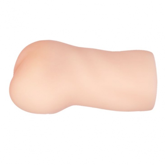 Телесный мастурбатор-вагина Rocket Pussy Nadya с вибрацией - Baile - в Евпатории купить с доставкой