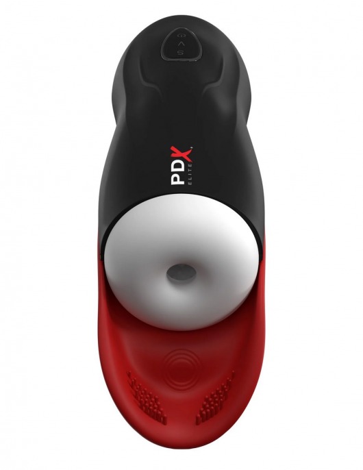 Автоматический мастурбатор PDX Elite Fap-O-Matic Pro - Pipedream - в Евпатории купить с доставкой