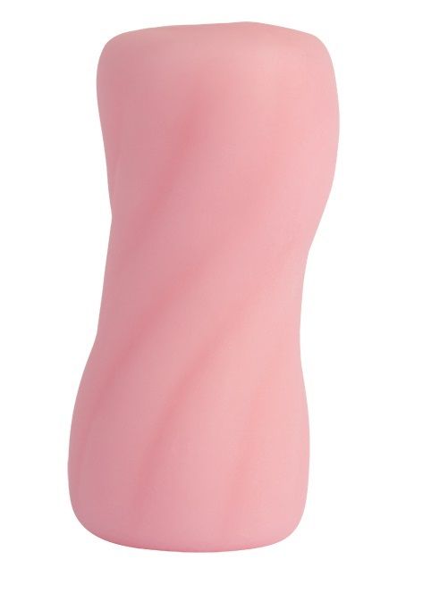 Розовый мастурбатор Vigor Masturbator Pleasure Pocket - Chisa - в Евпатории купить с доставкой