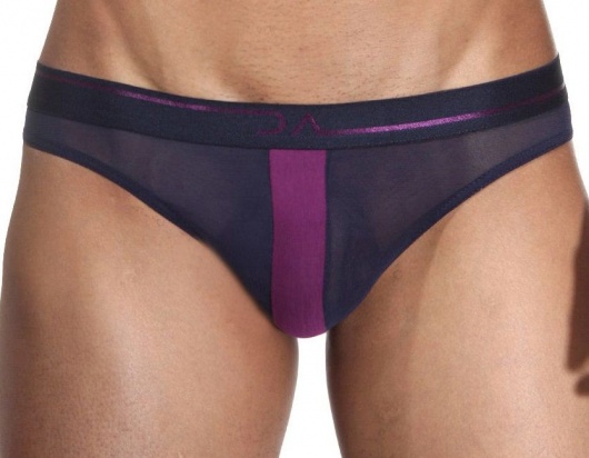 Полупрозрачные трусы-слипы Doreanse Mesh Slip - Doreanse купить с доставкой