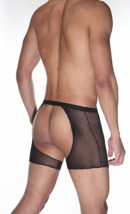 Мужские трусы-джоки оригинального пошива - La Blinque купить с доставкой