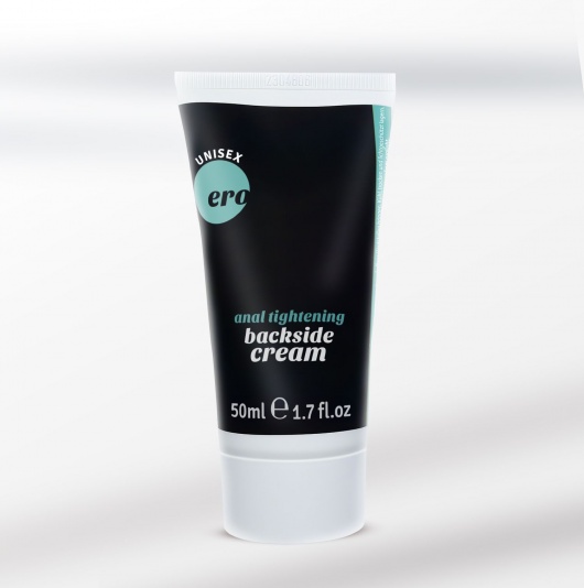 Ухаживающий крем Tightening для анальной зоны - 50 мл. - Ero - купить с доставкой в Евпатории