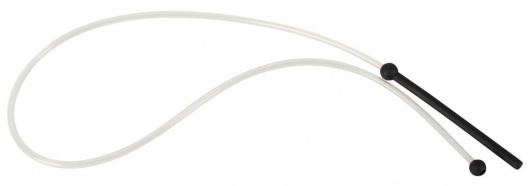 Уретральный катетер Piss To Mouth Dilator - Orion - купить с доставкой в Евпатории