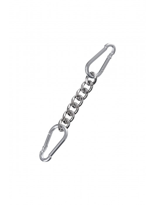 Черные кожаные однослойные наручники с люверсами - Pecado - купить с доставкой в Евпатории