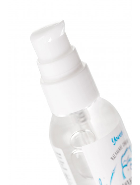 Увлажняющая гель-смазка «Интенсивное увлажнение» - 50 мл. - ToyFa - купить с доставкой в Евпатории