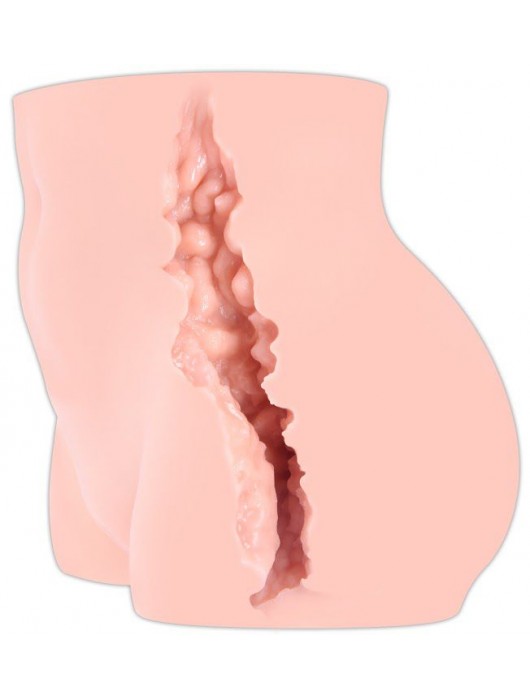 Мастурбатор-вагина без вибрации Cleo Vagina - KOKOS - в Евпатории купить с доставкой