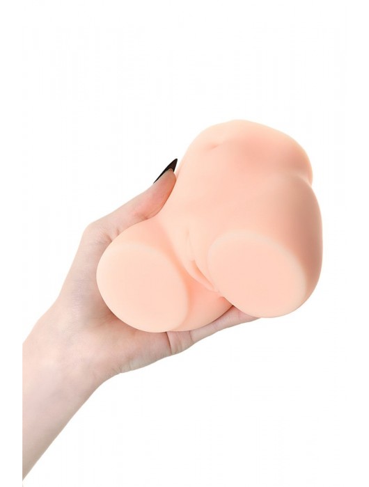 Мастурбатор-вагина без вибрации Cleo Vagina - KOKOS - в Евпатории купить с доставкой