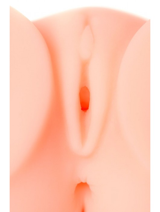 Мастурбатор-вагина без вибрации Cleo Vagina - KOKOS - в Евпатории купить с доставкой