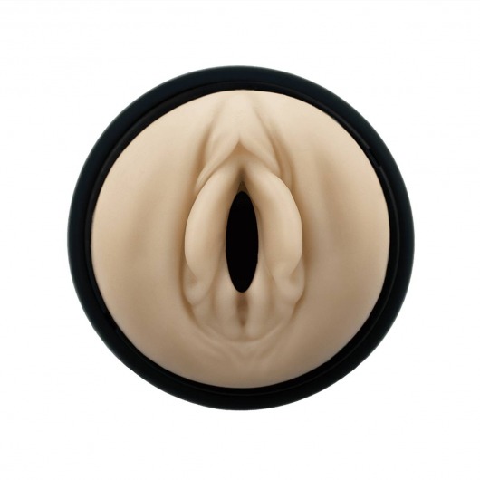 Мастурбатор-вагина Siltex Ultra - Adrien Lastic - в Евпатории купить с доставкой