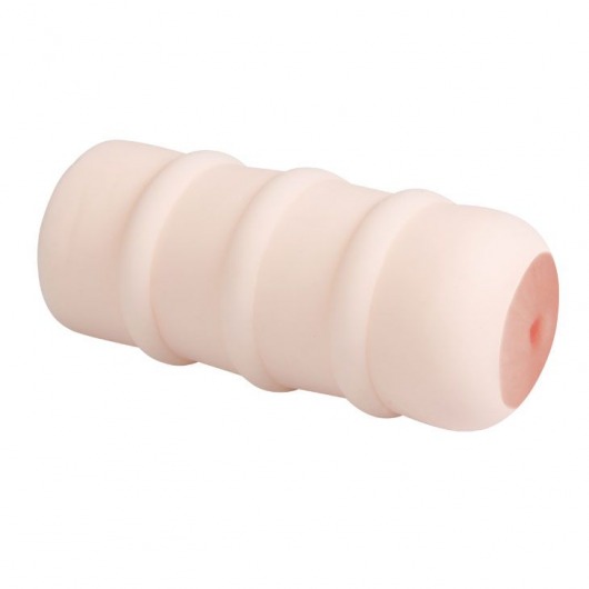 Мастурбатор-анус Goddess - 12,2 см. - Baile - в Евпатории купить с доставкой