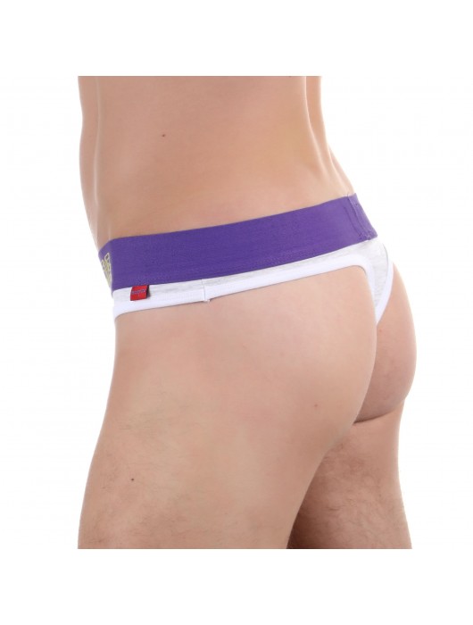 Набор из 3 мужских трусов-тонгов - Boefje купить с доставкой