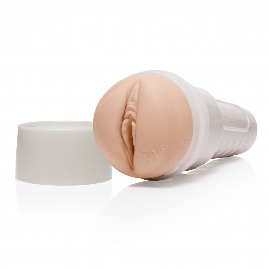 Мастурбатор-вагина Fleshlight Girls - Kenzie Reeves Cream Puff - Fleshlight - в Евпатории купить с доставкой