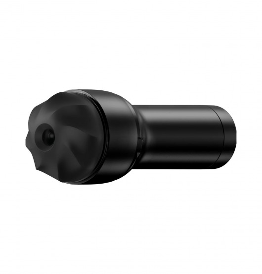 Черный мастурбатор FeelSensation Stroker - Kiiroo - в Евпатории купить с доставкой