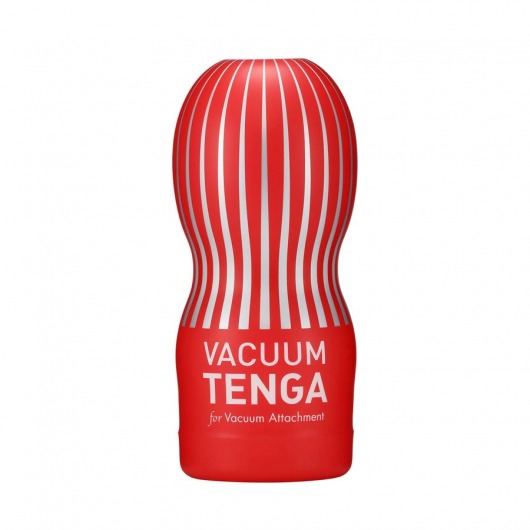 Мастурбатор Tenga Vacuum Cup - Tenga - в Евпатории купить с доставкой