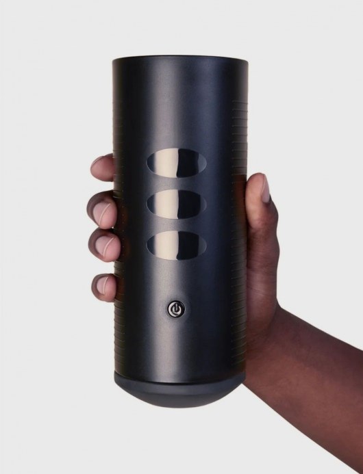 Интерактивный мастурбатор Kiiroo Titan Feel Pornstars Experience - Kiiroo - в Евпатории купить с доставкой