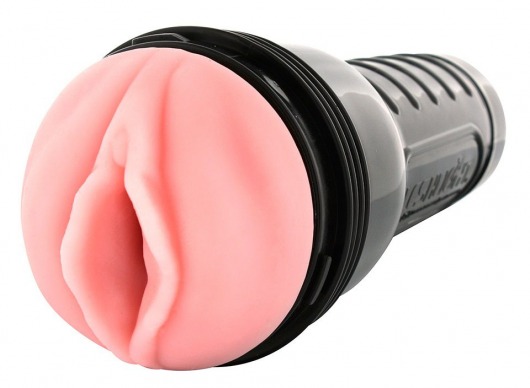 Мастурбатор-вагина Fleshlight - Pink Lady Original - Fleshlight - в Евпатории купить с доставкой