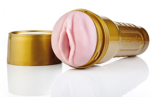 Мастурбатор Fleshlight - Stamina Training Unit - Fleshlight - в Евпатории купить с доставкой