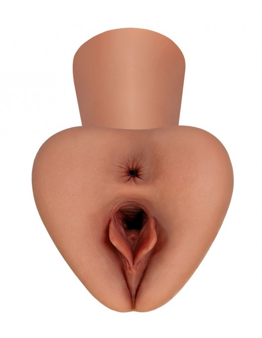 Карамельный мастурбатор Pick Your Pleasure XL Stroker - Pipedream - в Евпатории купить с доставкой