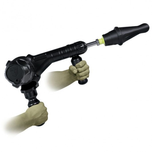 Модульная секс-машина Gunner System - Doc Johnson - купить с доставкой в Евпатории